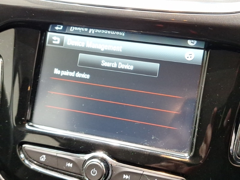 Used Vauxhall Corsa 2019 for sale - 76602567: Photo 13