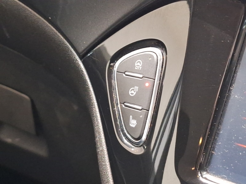 Used Vauxhall Corsa 2019 for sale - 76602567: Photo 14