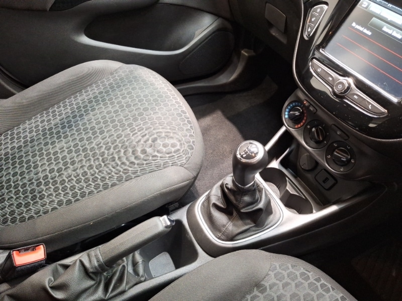 Used Vauxhall Corsa 2019 for sale - 76602567: Photo 15