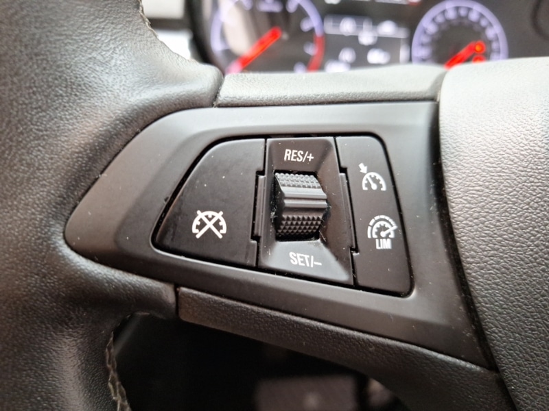 Used Vauxhall Corsa 2019 for sale - 76602567: Photo 16