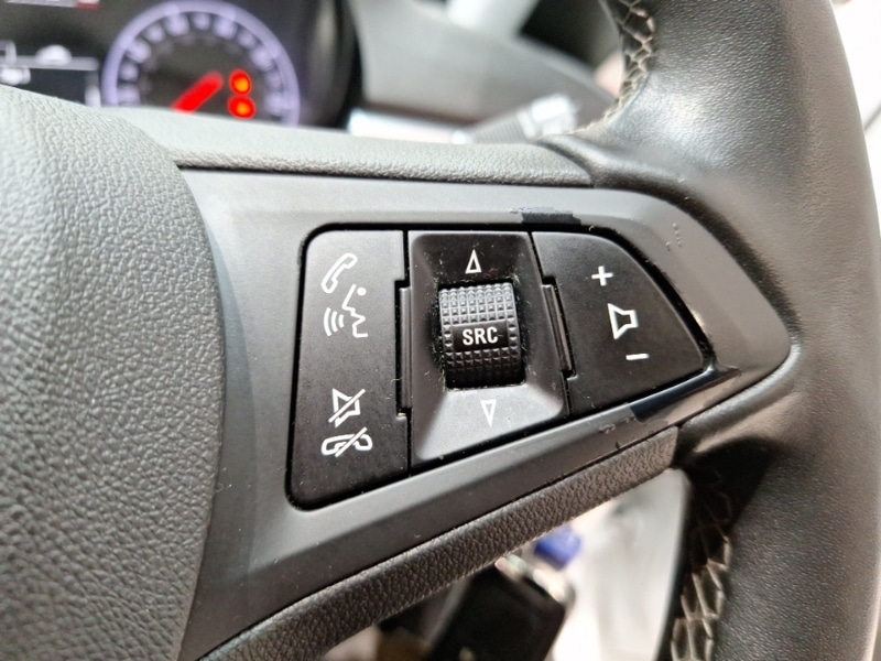 Used Vauxhall Corsa 2019 for sale - 76602567: Photo 17