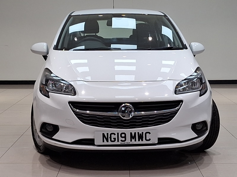 Used Vauxhall Corsa 2019 for sale - 76602567: Photo 19