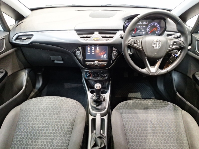 Used Vauxhall Corsa 2019 for sale - 76602567: Photo 2