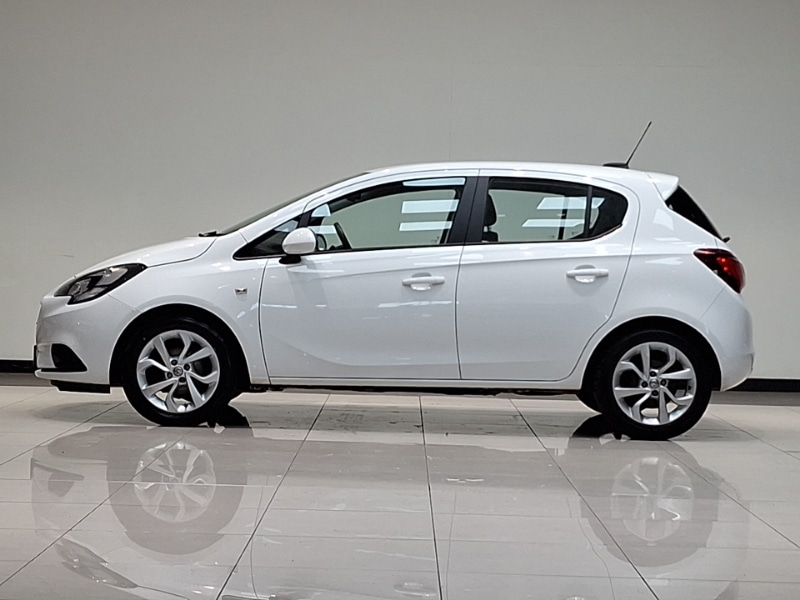 Used Vauxhall Corsa 2019 for sale - 76602567: Photo 4