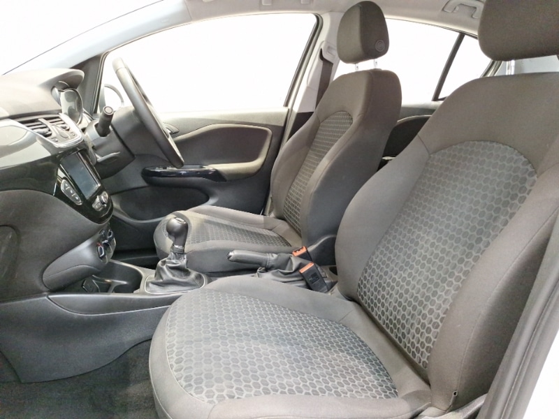 Used Vauxhall Corsa 2019 for sale - 76602567: Photo 5