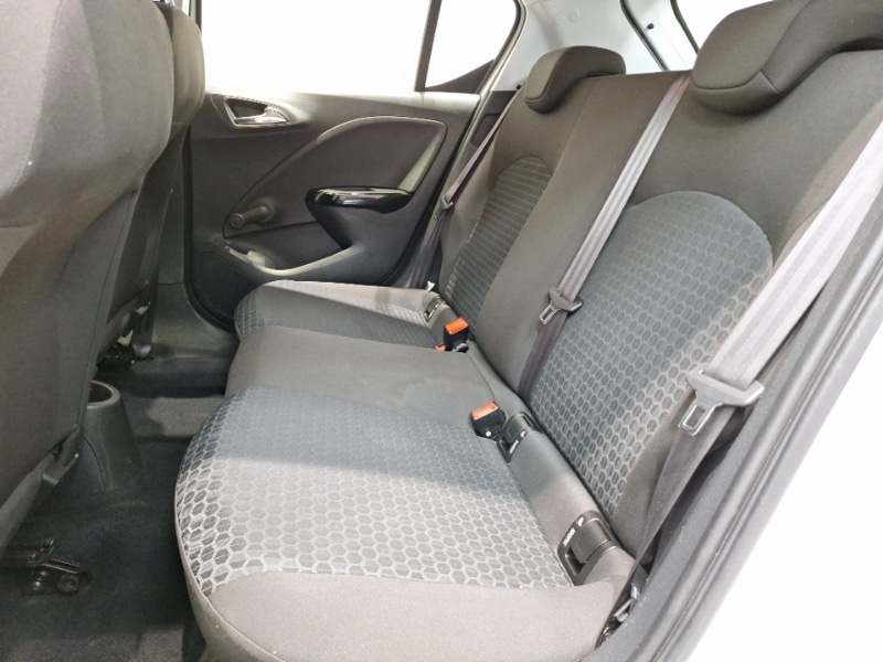 Used Vauxhall Corsa 2019 for sale - 76602567: Photo 6