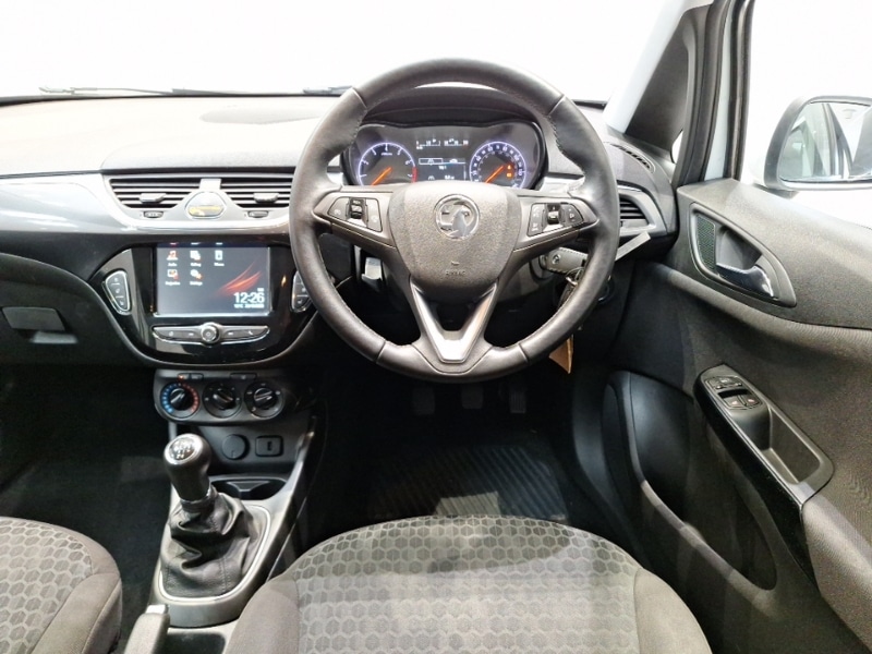 Used Vauxhall Corsa 2019 for sale - 76602567: Photo 7