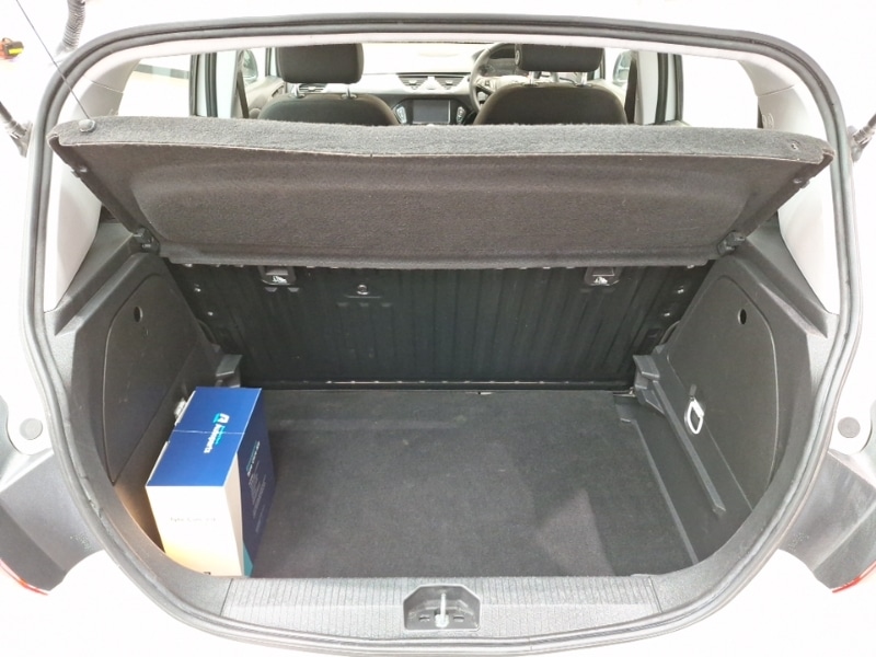 Used Vauxhall Corsa 2019 for sale - 76602567: Photo 8