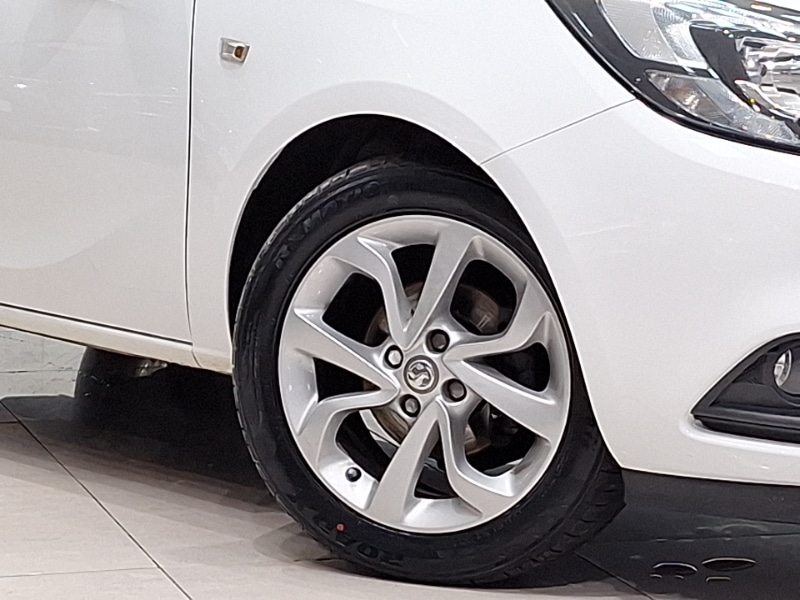 Used Vauxhall Corsa 2019 for sale - 76602567: Photo 9