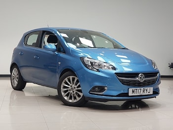 Used Vauxhall Corsa 2017 for sale - 78905648: Photo
