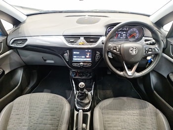Used Vauxhall Corsa 2017 for sale - 78905648: Photo
