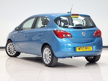 Used Vauxhall Corsa 2017 for sale - 78905648: Photo