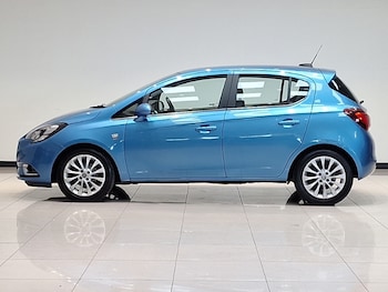 Used Vauxhall Corsa 2017 for sale - 78905648: Photo