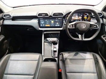 Used MG MG ZS 2025 for sale - 78441482: Photo