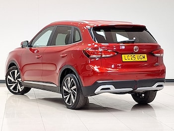 Used MG MG ZS 2025 for sale - 78441482: Photo