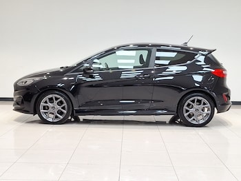 Used Ford Fiesta 2022 for sale - 75622239: Photo