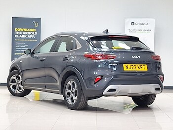 Used Kia XCeed 2022 for sale - 78369311: Photo