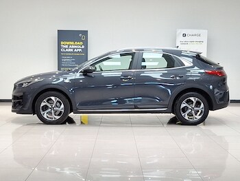 Used Kia XCeed 2022 for sale - 78369311: Photo