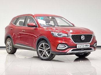 Used MG MG HS 2022 for sale - 79195259: Photo
