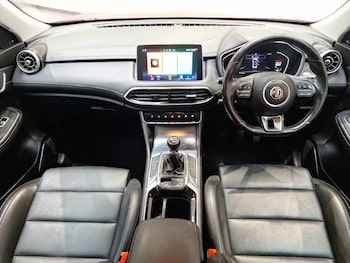 Used MG MG HS 2022 for sale - 79195259: Photo