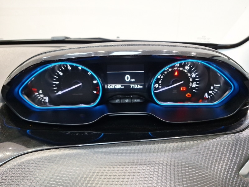 Used Peugeot 2008 2019 for sale - 77424463: Photo 11