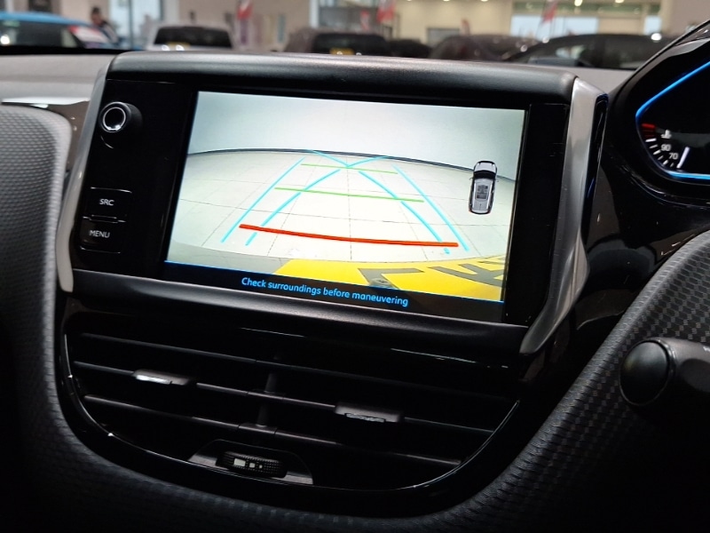 Used Peugeot 2008 2019 for sale - 77424463: Photo 14