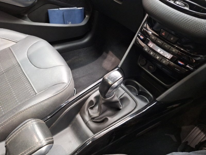 Used Peugeot 2008 2019 for sale - 77424463: Photo 15