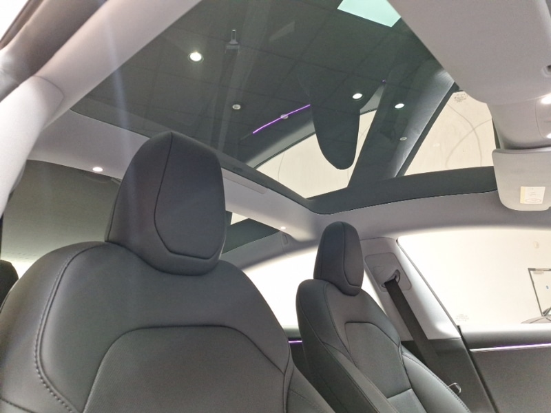 Used Tesla Model 3 2024 for sale - 76498093: Photo 13