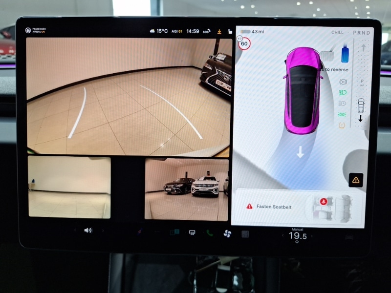 Used Tesla Model 3 2024 for sale - 76498093: Photo 14