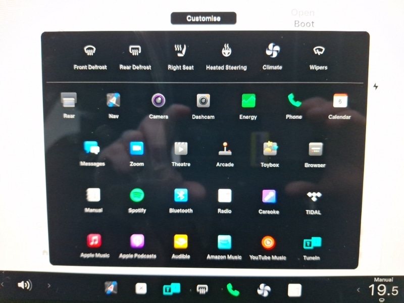 Used Tesla Model 3 2024 for sale - 76498093: Photo 15