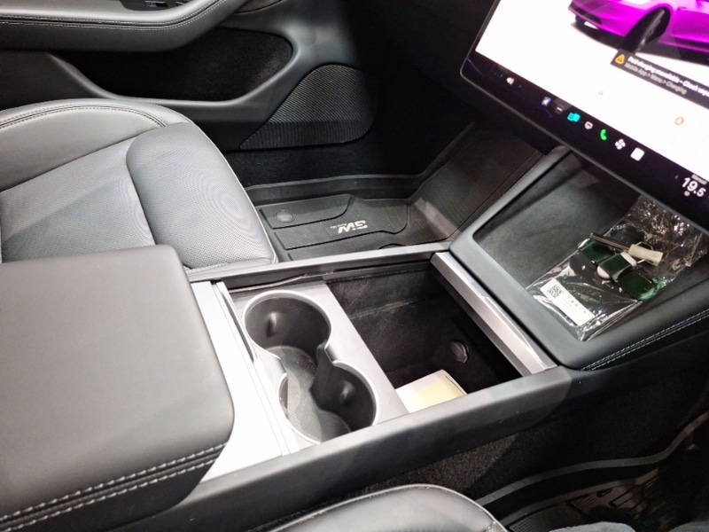 Used Tesla Model 3 2024 for sale - 76498093: Photo 16