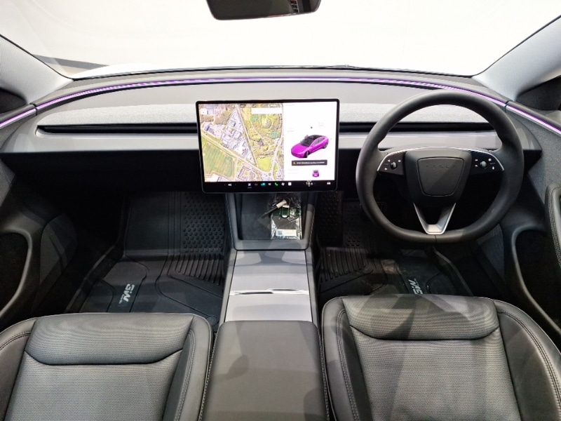 Used Tesla Model 3 2024 for sale - 76498093: Photo 2