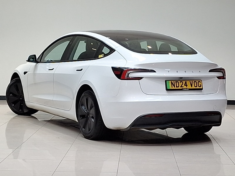 Used Tesla Model 3 2024 for sale - 76498093: Photo 3