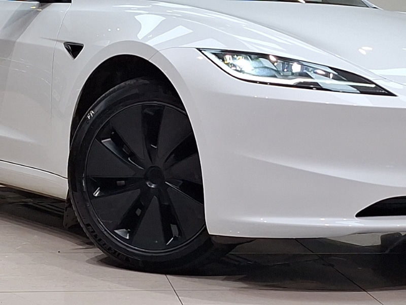 Used Tesla Model 3 2024 for sale - 76498093: Photo 9