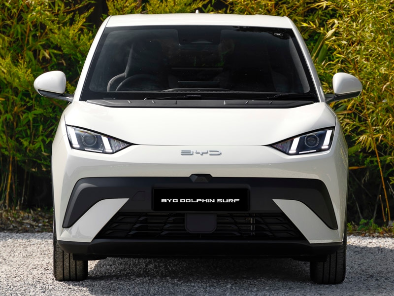 Used BYD Dolphin 2026 for sale - 77999534: Photo 15