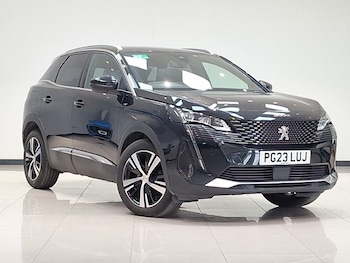 Used Peugeot 3008 2023 for sale - 78848962: Photo