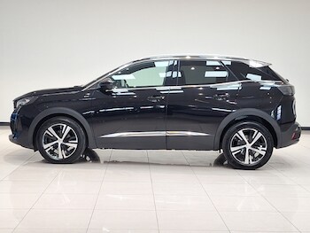 Used Peugeot 3008 2023 for sale - 78848962: Photo