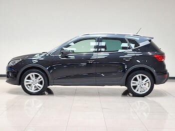 Used SEAT Arona 2019 for sale - 78791405: Photo