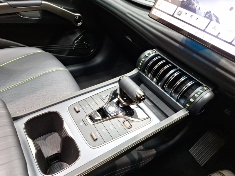 Used BYD Atto 3 2025 for sale - 77530841: Photo 15