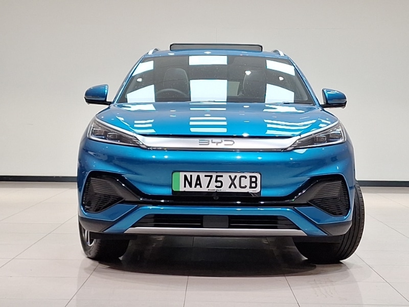 Used BYD Atto 3 2025 for sale - 77530841: Photo 19