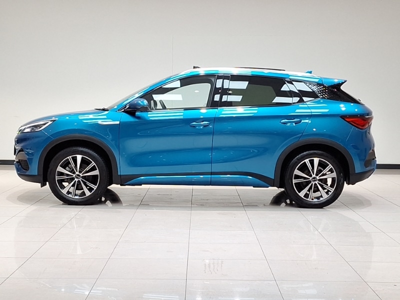 Used BYD Atto 3 2025 for sale - 77530841: Photo 4