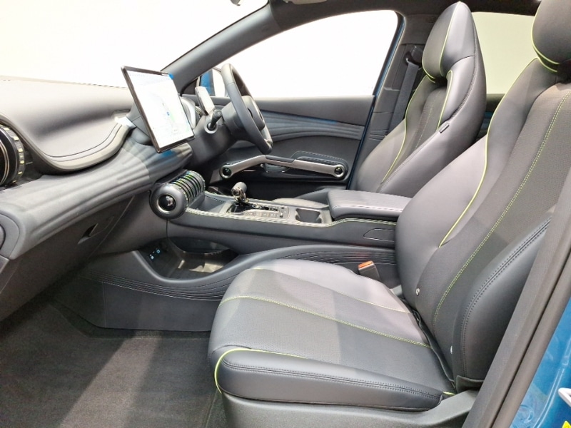 Used BYD Atto 3 2025 for sale - 77530841: Photo 5