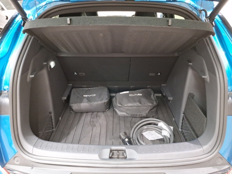 Used BYD Atto 3 2025 for sale - 77530841: Photo 8