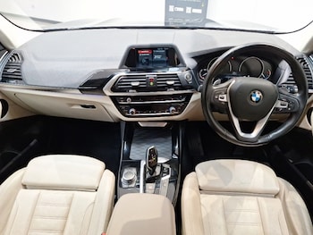 Used BMW X3 2018 for sale - 78778301: Photo