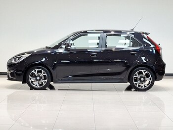 Used MG MG3 2020 for sale - 76533126: Photo