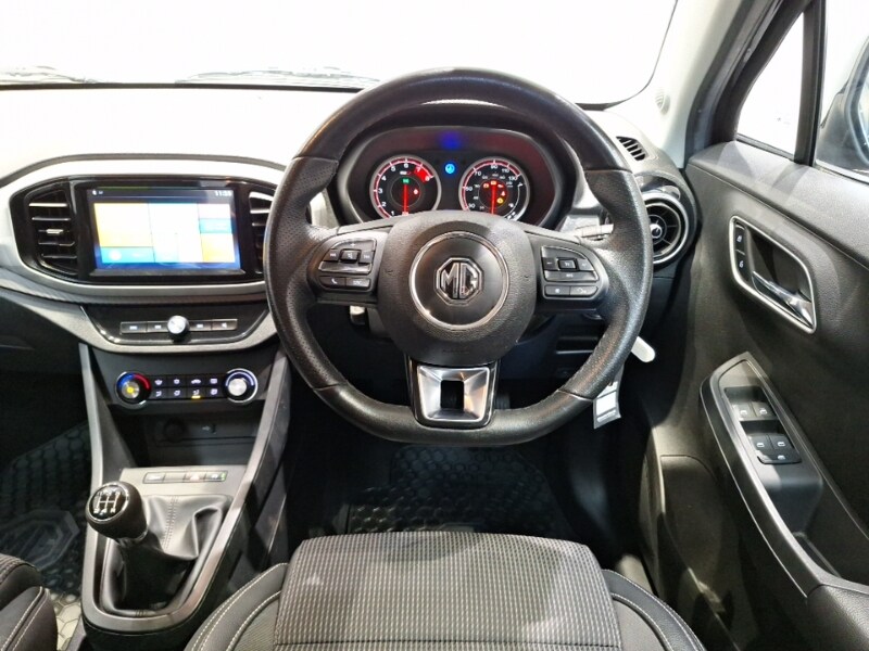 Used MG MG3 2020 for sale - 76533126: Photo 7