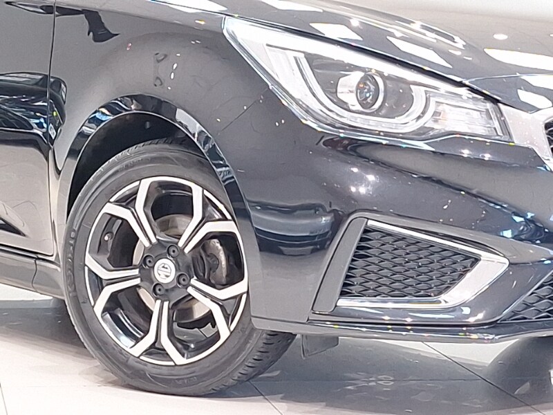 Used MG MG3 2020 for sale - 76533126: Photo 9