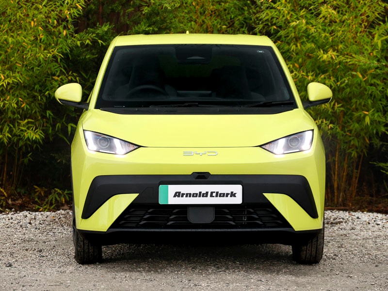 Used BYD Dolphin 2026 for sale - 77956810: Photo 15