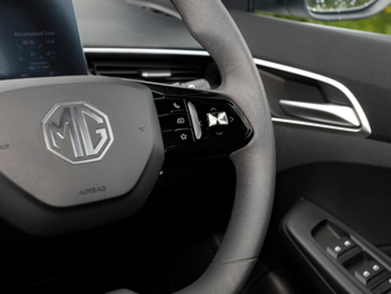 Used MG MG3 2025 for sale - 77214164: Photo 16
