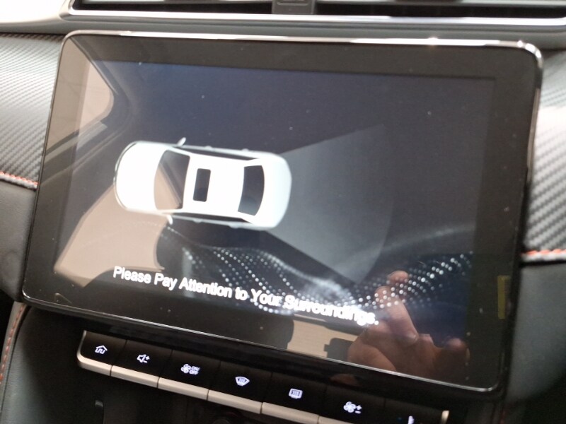 Used MG MG ZS 2023 for sale - 77874368: Photo 13